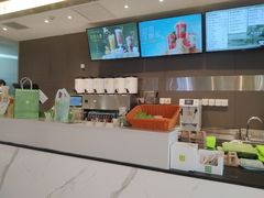 -奈雪的茶(凯德新都心店)