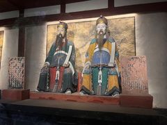 -成都武侯祠博物馆