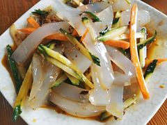-弓二莜面(总店)