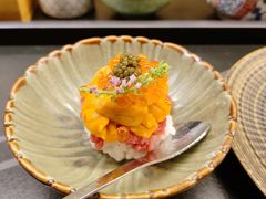 -Sushi Hanzo半藏(天环广场店)