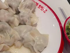 -霍嘟嘟手工水饺(黄山花园店)