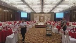 -厦门庐山大酒店·宴会厅