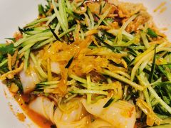 -大师兄·西北小馆(南沙万达广场店)