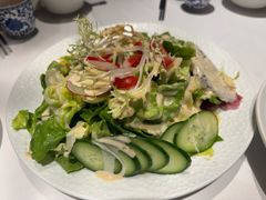 蔬菜色拉-新雅(丰盛里店)