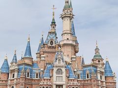 -上海迪士尼度假区