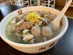 -潮镇老尾牛杂(环城西路店)