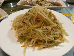 -景祥海鲜美食餐厅