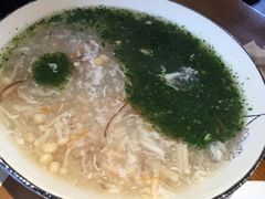 -蜜桃餐厅·古运河畔(南下塘店)