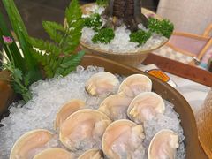 -太琼糟粕醋火锅·海南老爸茶(海棠湾臻选店)