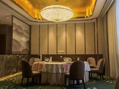 -台州耀达国际酒店-福满楼中餐厅