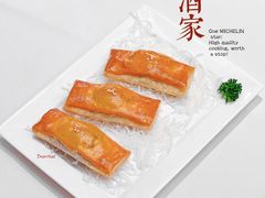 -利苑酒家(宜安广场店)