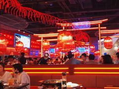 -鱼上·烤鱼(万象城店)