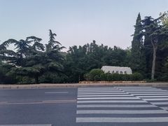 -大连植物园