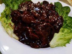 无锡酱排骨-西新饭店(城中店)