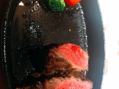 -西堤厚牛排(王府井店)