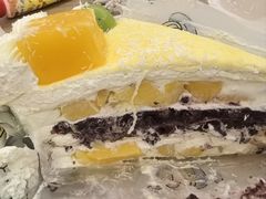 -iFood甜嫩嫩(江东北路店)