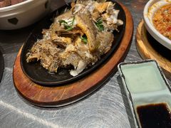 -潮界(虹桥新天地店)