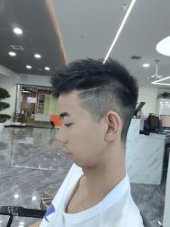 -YESIDO BLACK椰岛造型