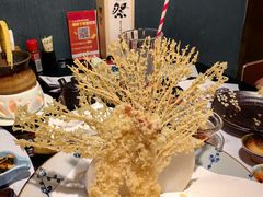 -天狗山料理(省体店)