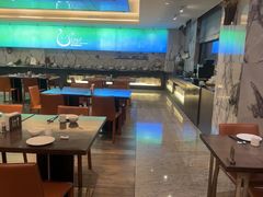 -天台泰和开元名都大酒·地中海咖啡厅