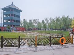 -河北村民俗体验园