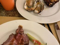 -怡咖啡海鲜自助餐厅(浦东香格里拉店)