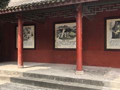 -武侯墓风景区