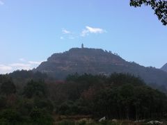 -天台山赤城山景区
