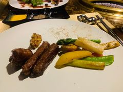 -觅福里•熟成和牛餐厅