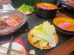 -牛New寿喜烧(虹桥新天地店)