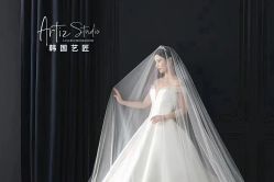 -艺匠摄影ARTIZ STUDIO(南京店)