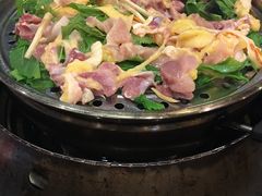 桑拿蒸鸡-阿多私房菜(顺德店)