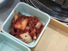 -韩香福烤肉庄园(荣成店)