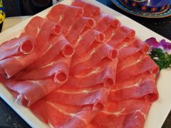 -南门涮肉(上海一店)