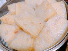 子糕-朗妈私房菜(婺女州店)