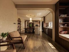 -住范儿家装·整体家装·装修设计