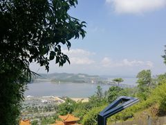 -仙人山公园