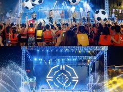 -郑州方特水上乐园