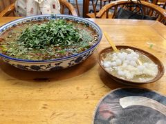 -古真记钵钵鸡(总店)