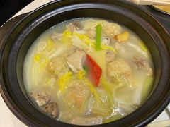 -和平馆·地道港澳茶餐厅(西门口店)