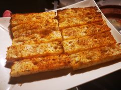 -霄汉羊排(万松园一店)
