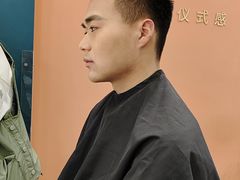 -海马体照相馆(烟台大悦城店)
