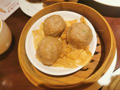 -杭州JW万豪酒店-万豪中餐厅