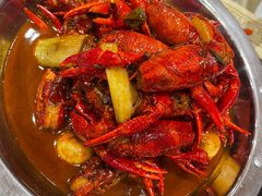 -聚味瞿记·龙虾堂(天元店)