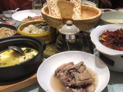 -老燕皇·南京菜(玄武湖店)