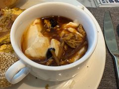 -北京王府井希尔顿酒店·万斯阁西餐厅