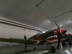 -中国航空博物馆