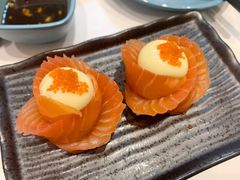 -莲寿司(国兴店)