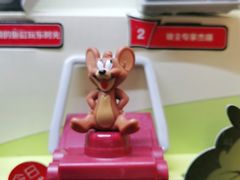 -麦当劳(中唱大厦店)