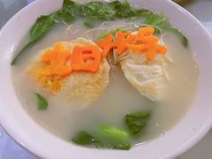 -玫瑰厅上海菜(兴国路店)